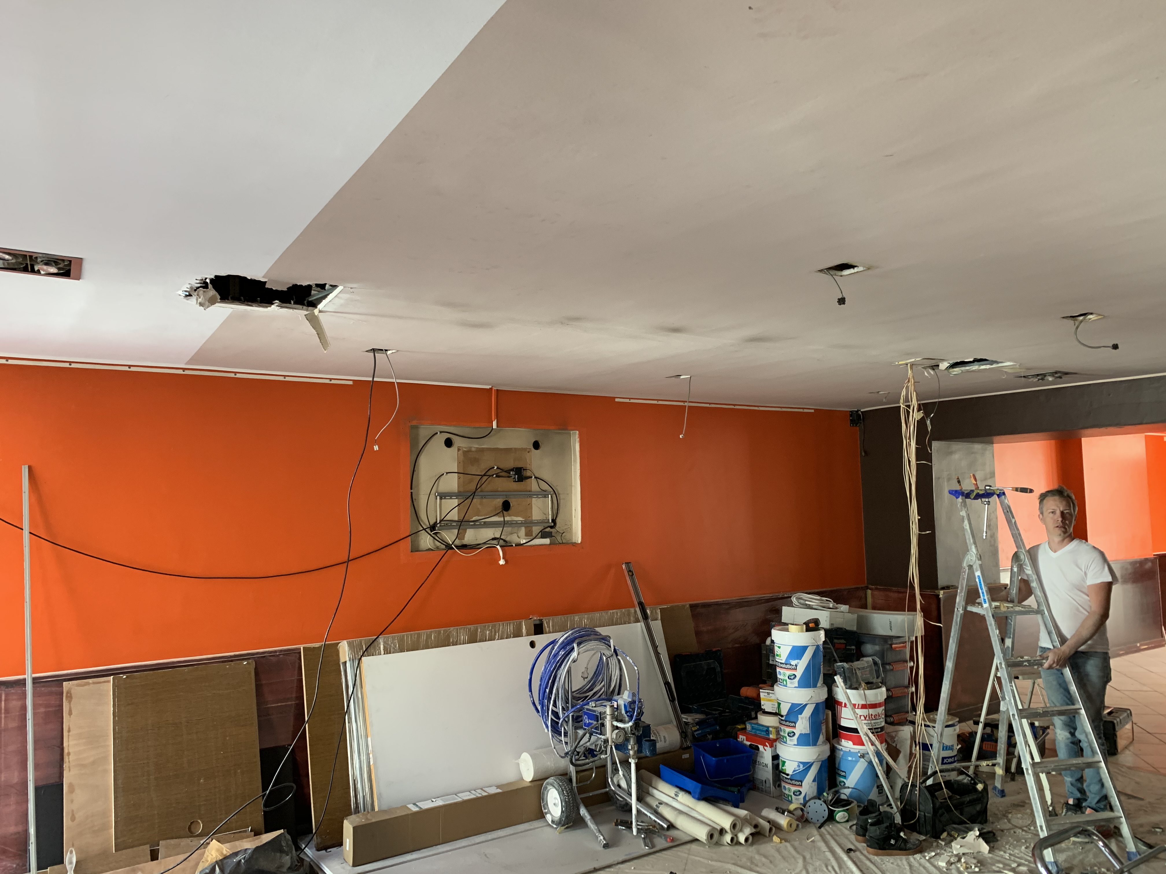 Photo du K32 Factory à Chaumont