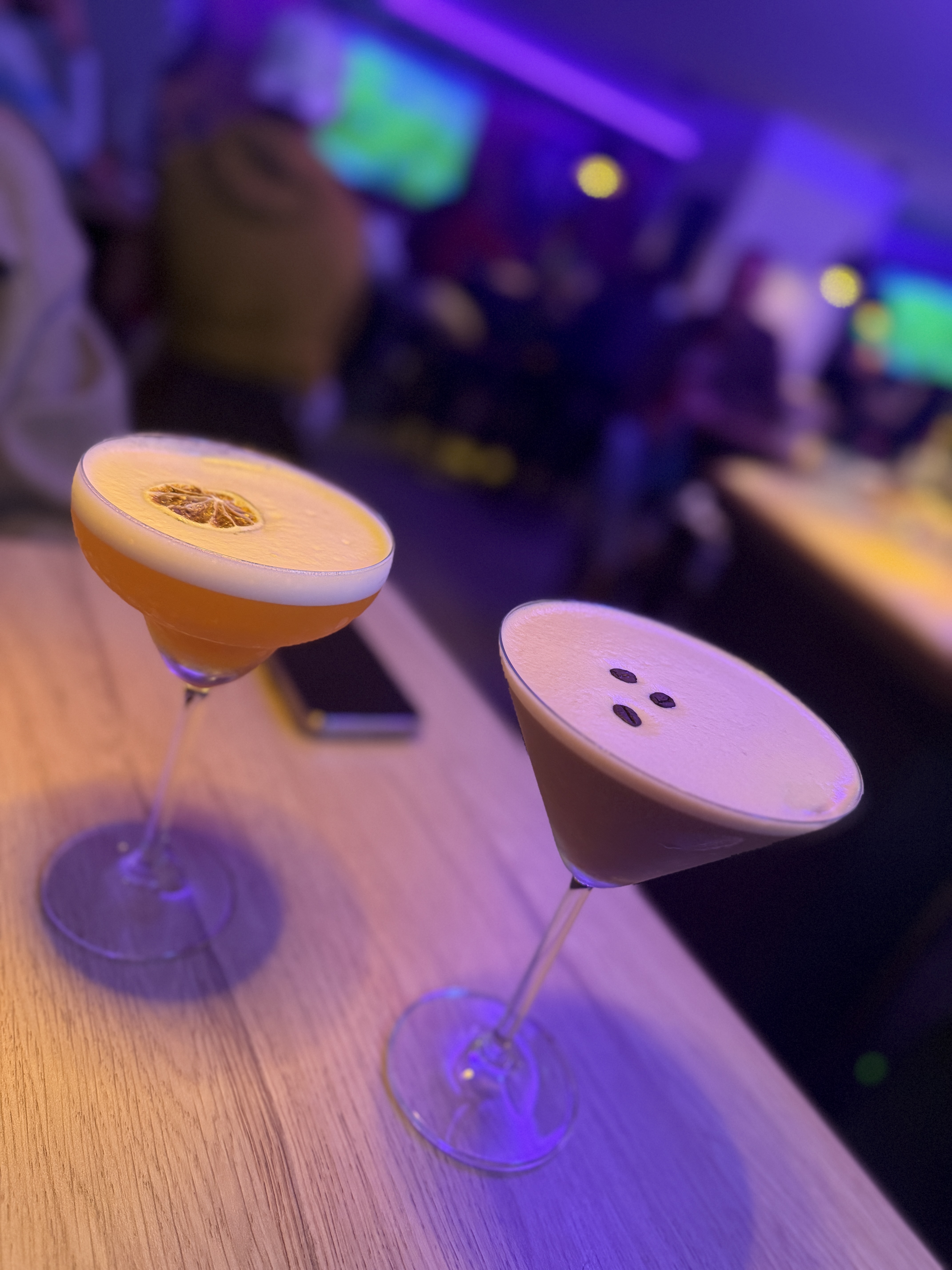 Photo du K32 Factory à Chaumont