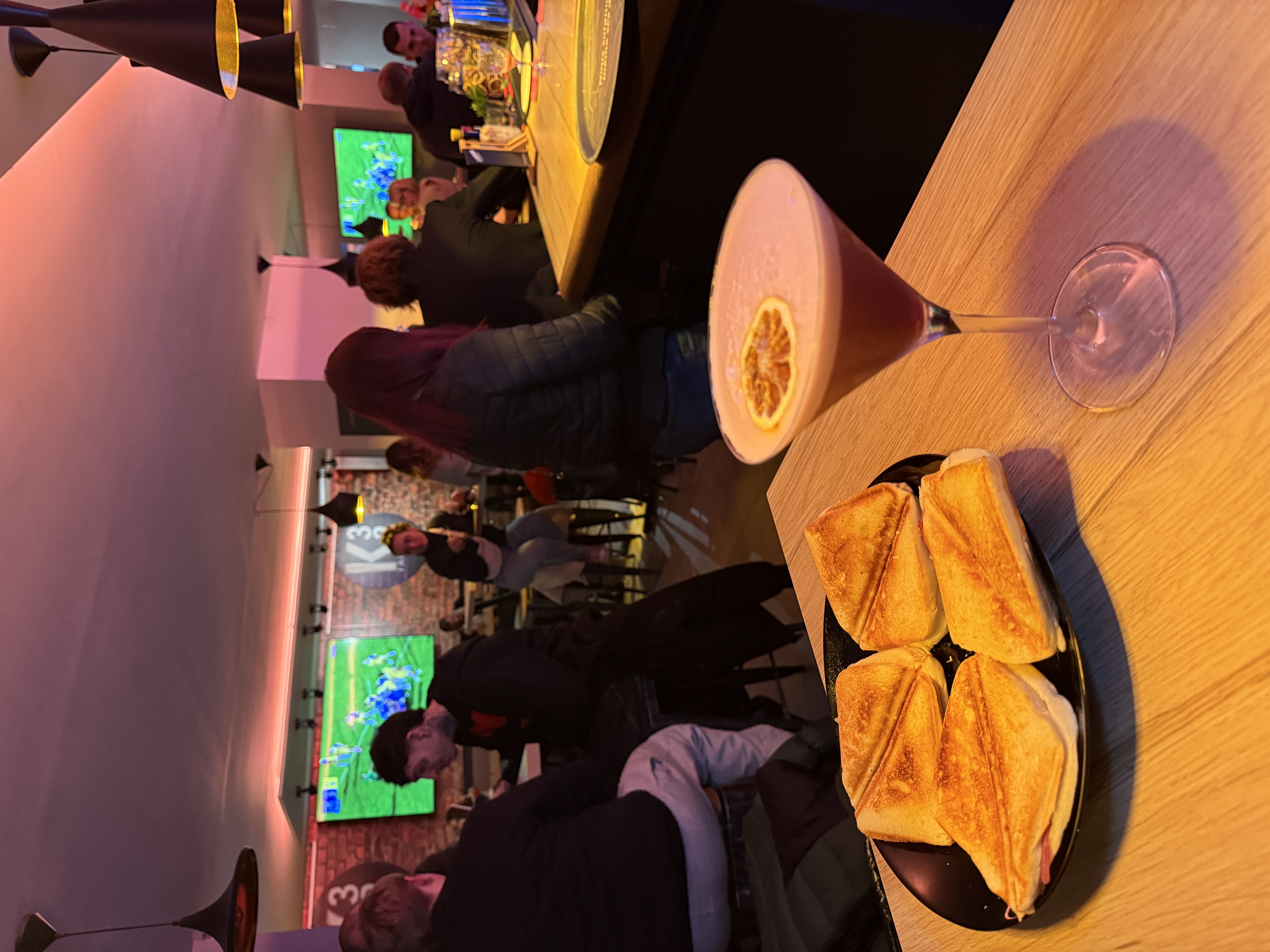 Photo du K32 Factory à Chaumont